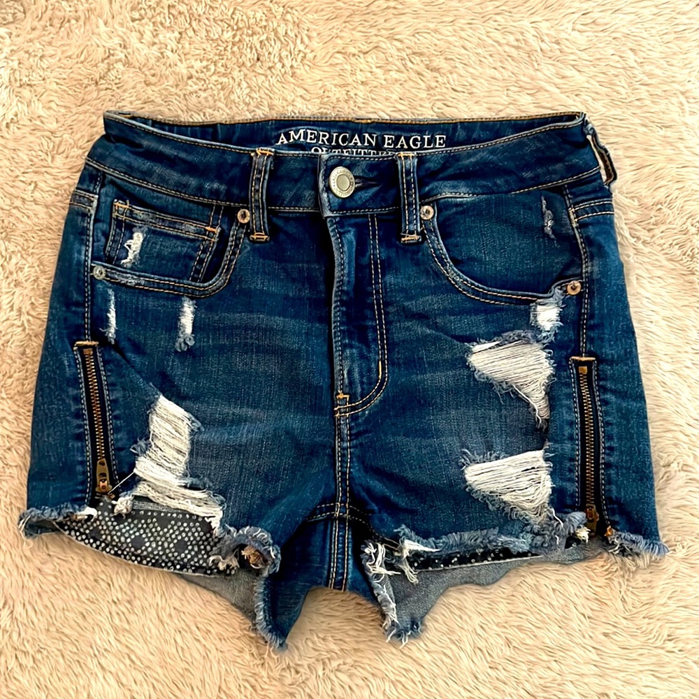 American Eagle outfitters